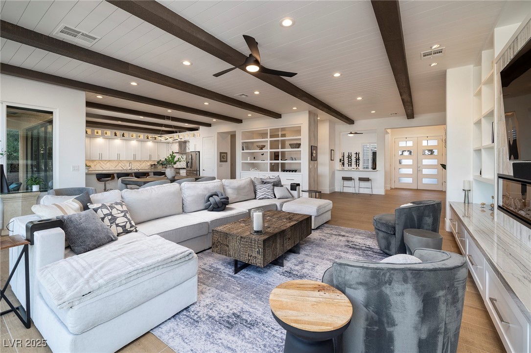 2840 Foxtail Creek Avenue