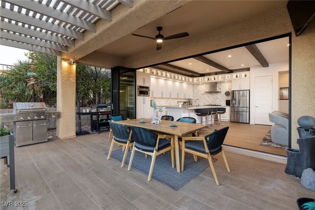 2840 Foxtail Creek Avenue