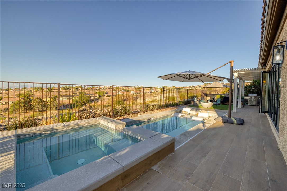 2840 Foxtail Creek Avenue