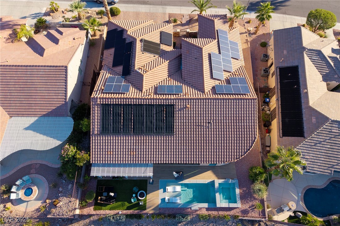 2840 Foxtail Creek Avenue