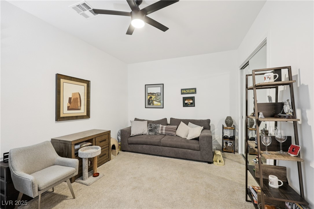 2840 Foxtail Creek Avenue