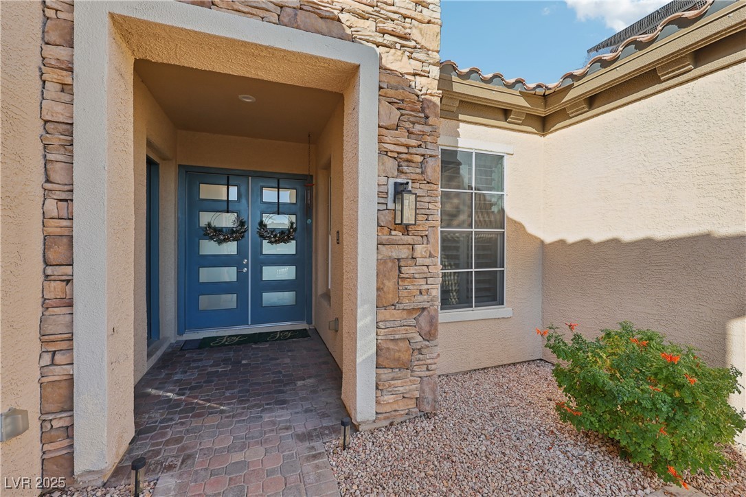 2840 Foxtail Creek Avenue