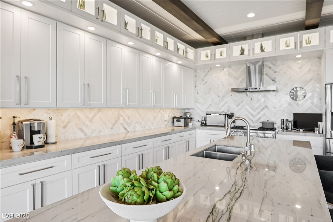 2840 Foxtail Creek Avenue