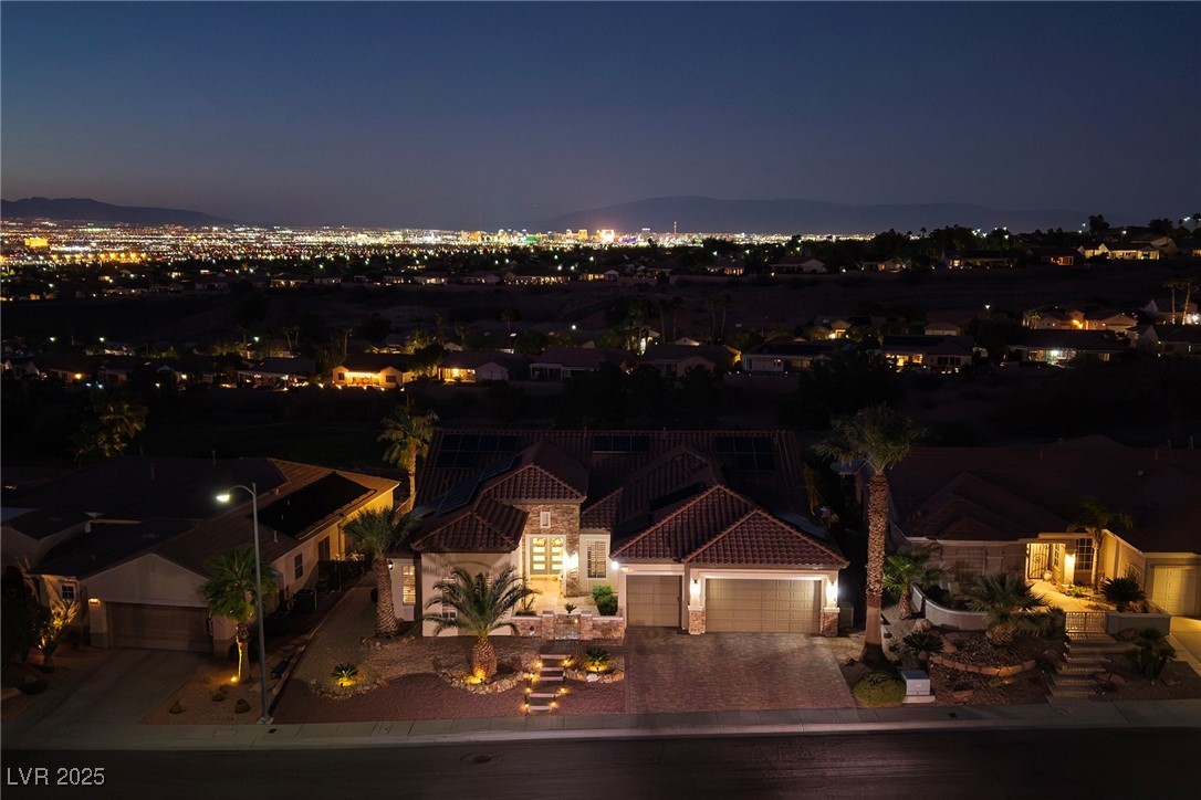 2840 Foxtail Creek Avenue