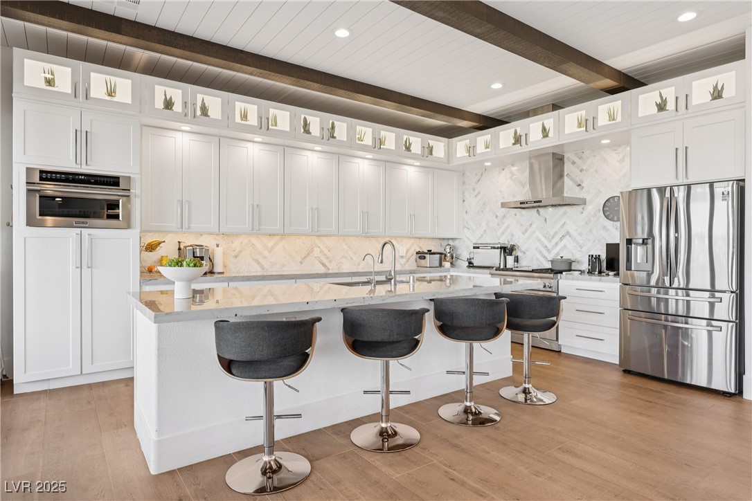 2840 Foxtail Creek Avenue