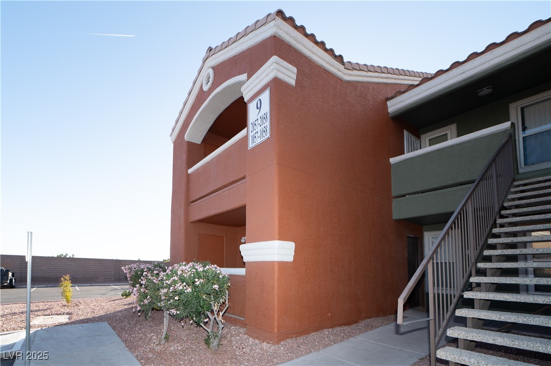 8101 West Flamingo Road 1057