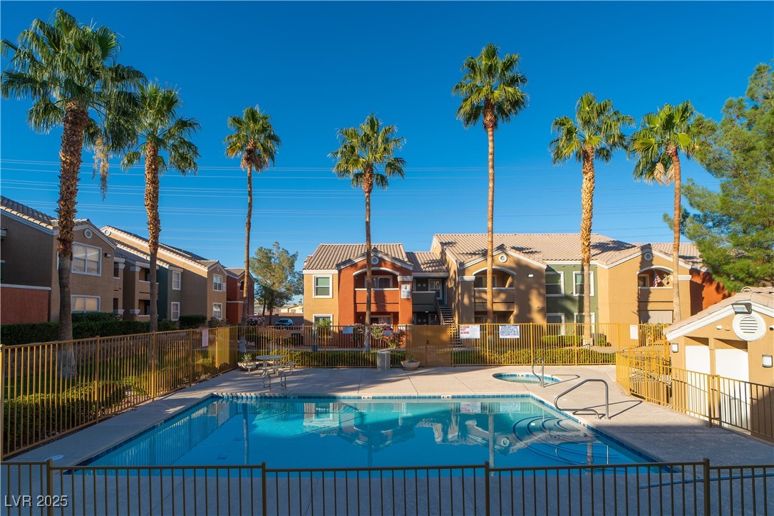 8101 West Flamingo Road 1057