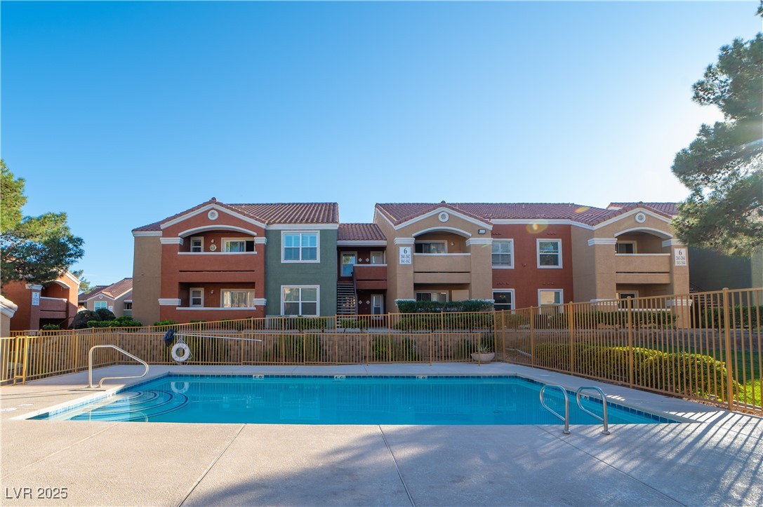 8101 West Flamingo Road 1057
