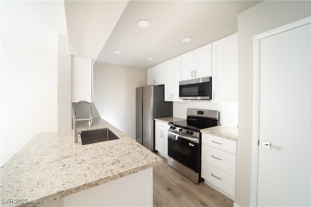 8101 West Flamingo Road 1057
