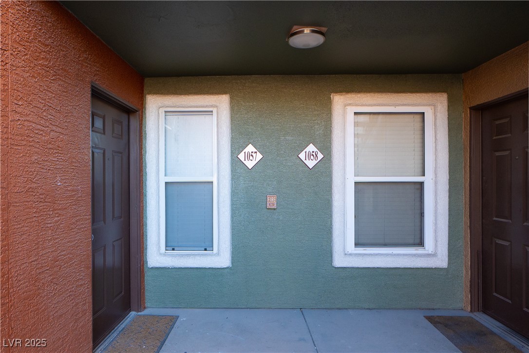8101 West Flamingo Road 1057