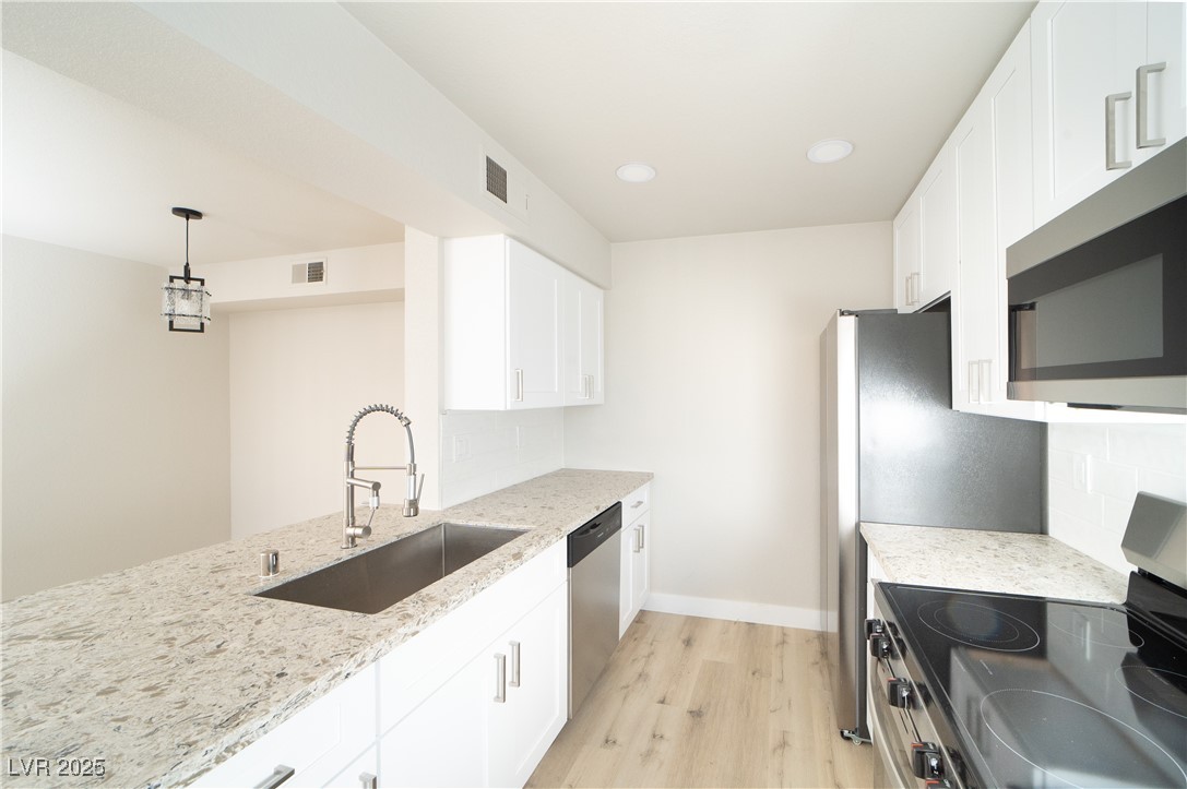 8101 West Flamingo Road 1057