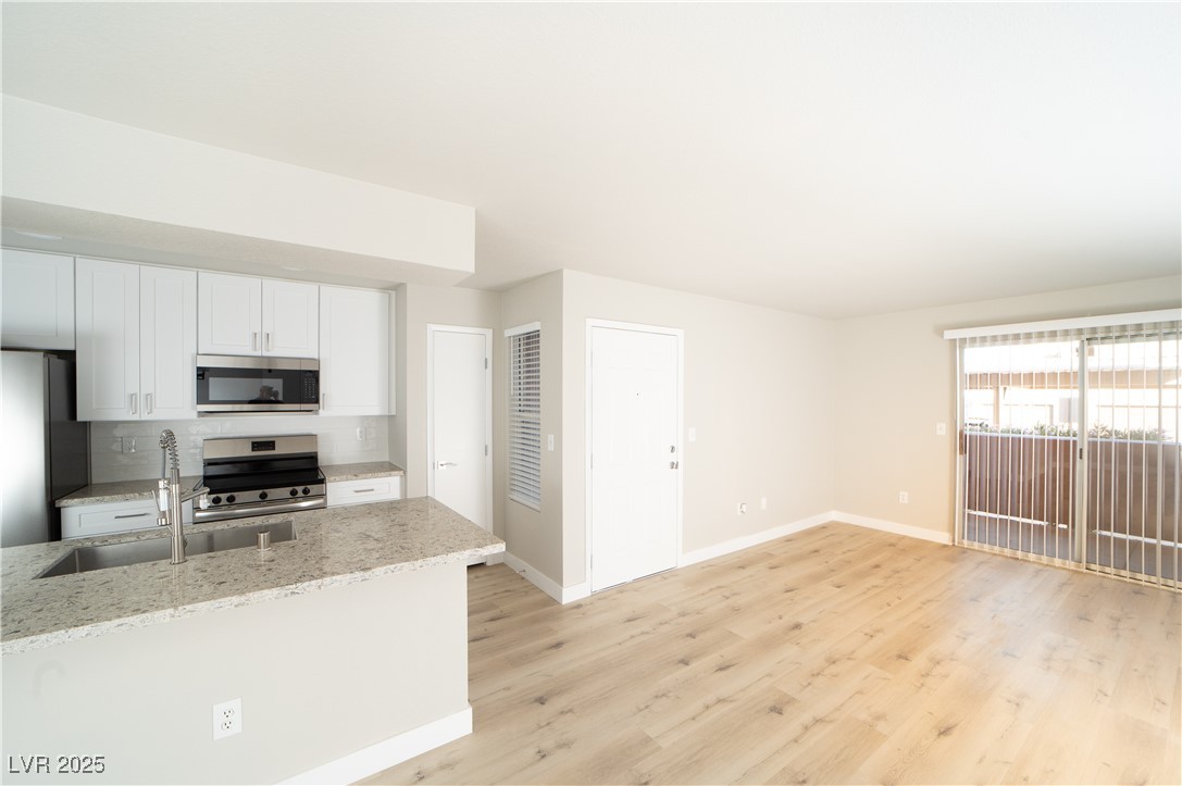 8101 West Flamingo Road 1057
