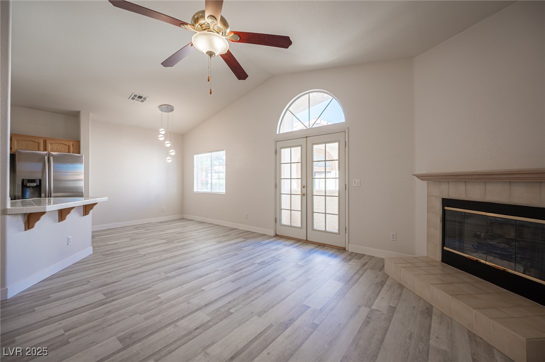 8301 Boseck Drive 213