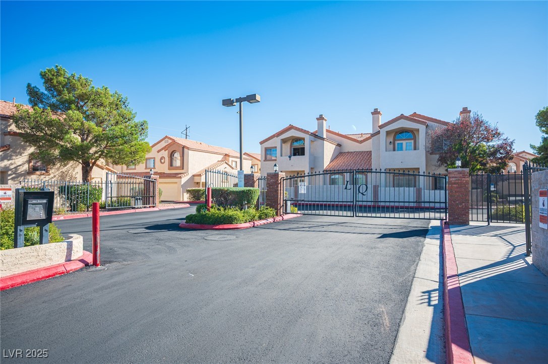 8301 Boseck Drive 213