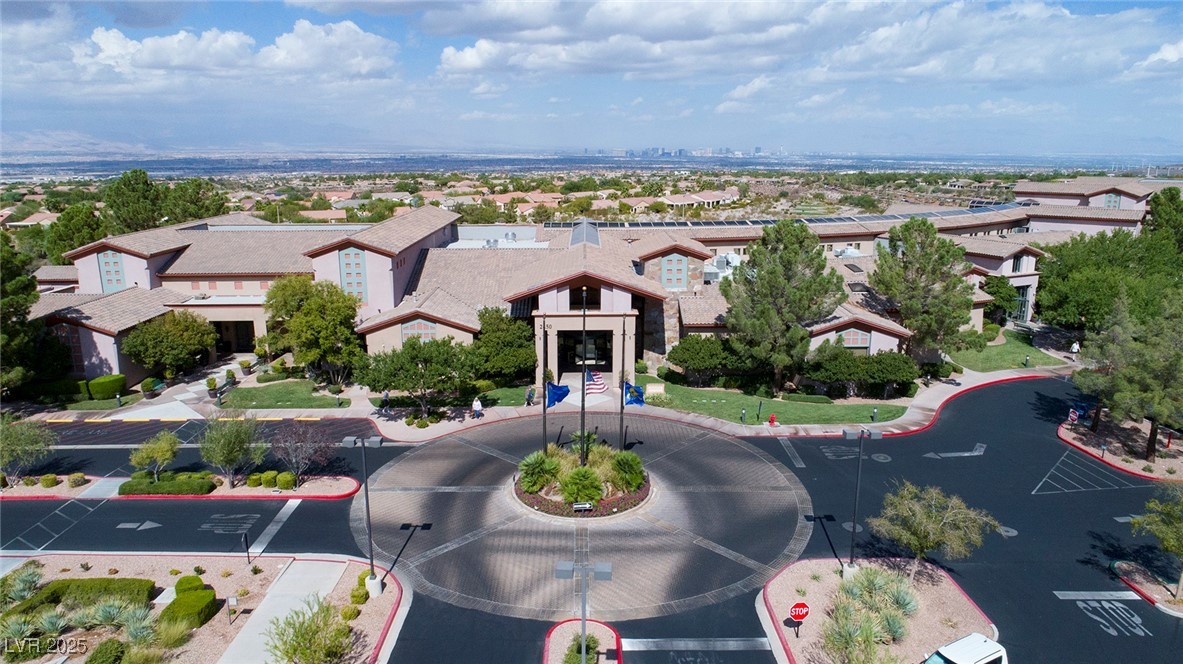 2320 Anderson Park Drive