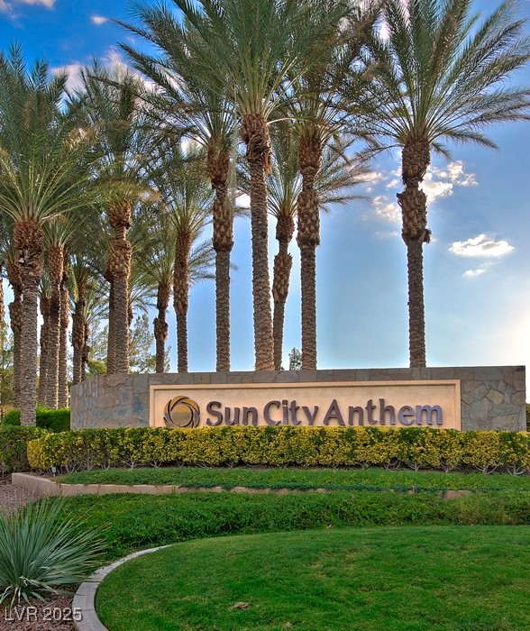 2320 Anderson Park Drive