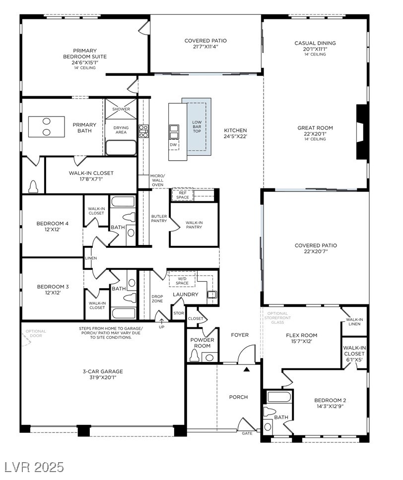 4811 Verde Bloom Street