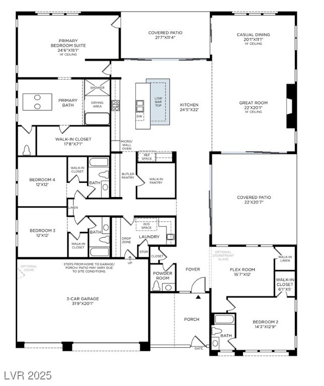 4811 Verde Bloom Street