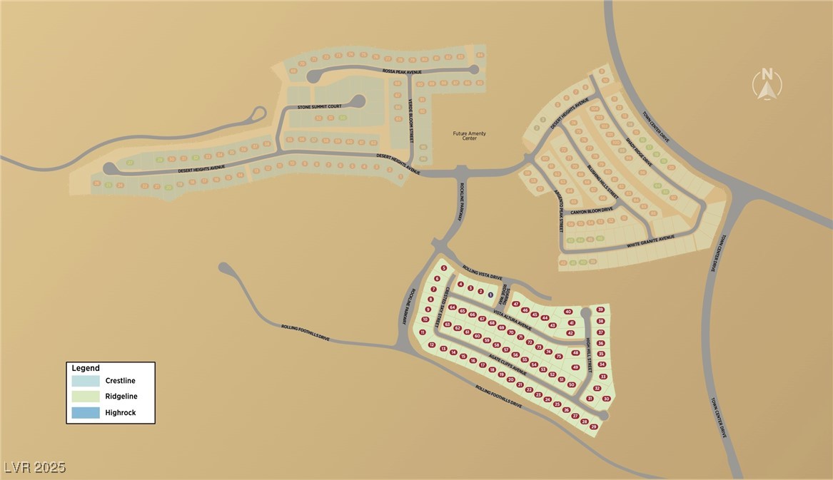 4811 Verde Bloom Street