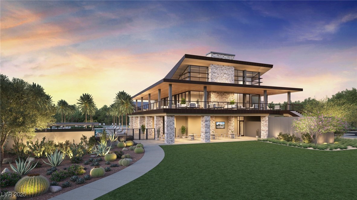 4811 Verde Bloom Street