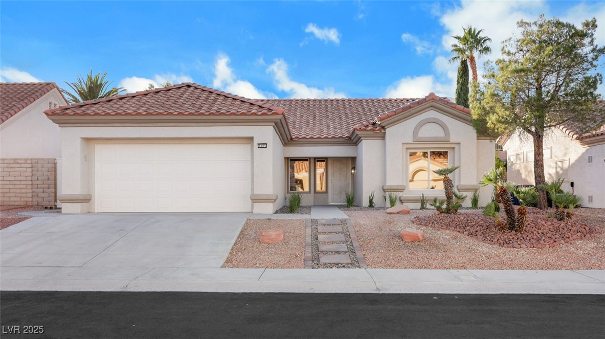 3025 Bonnie Rock Drive