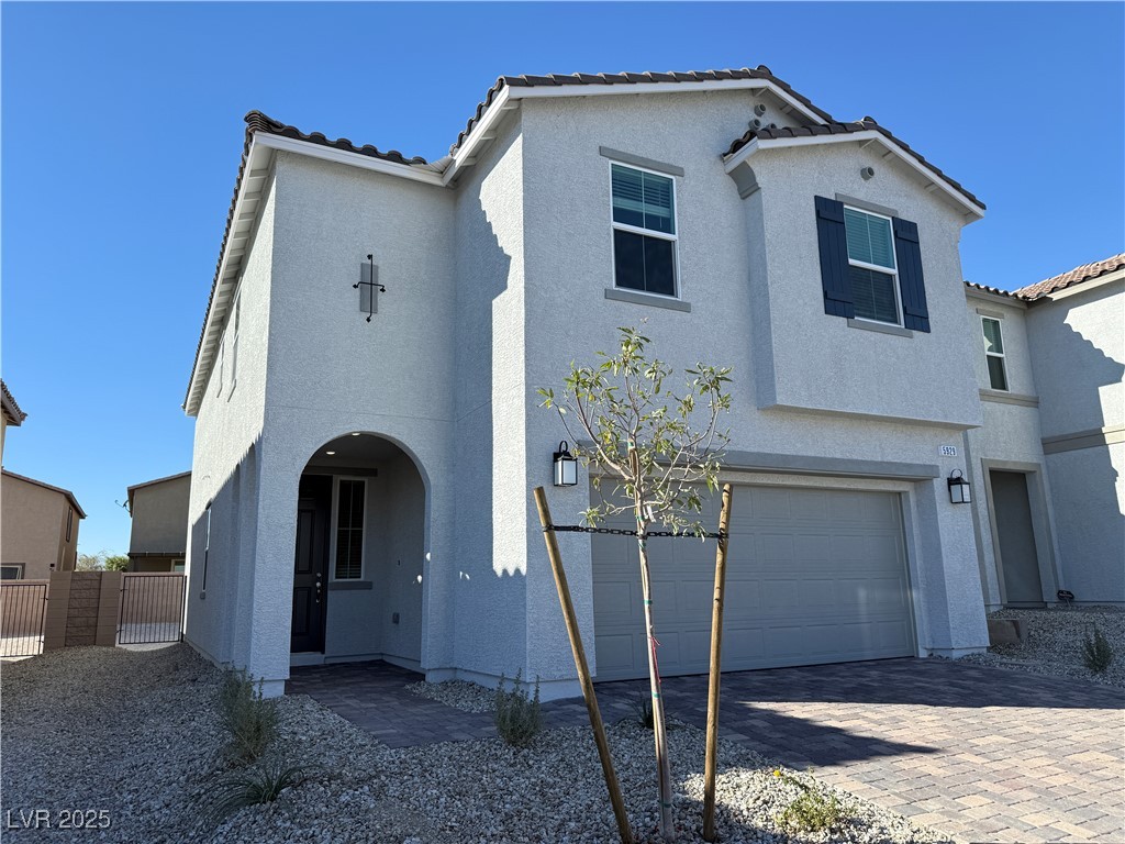 5929 Violet Crown Street
