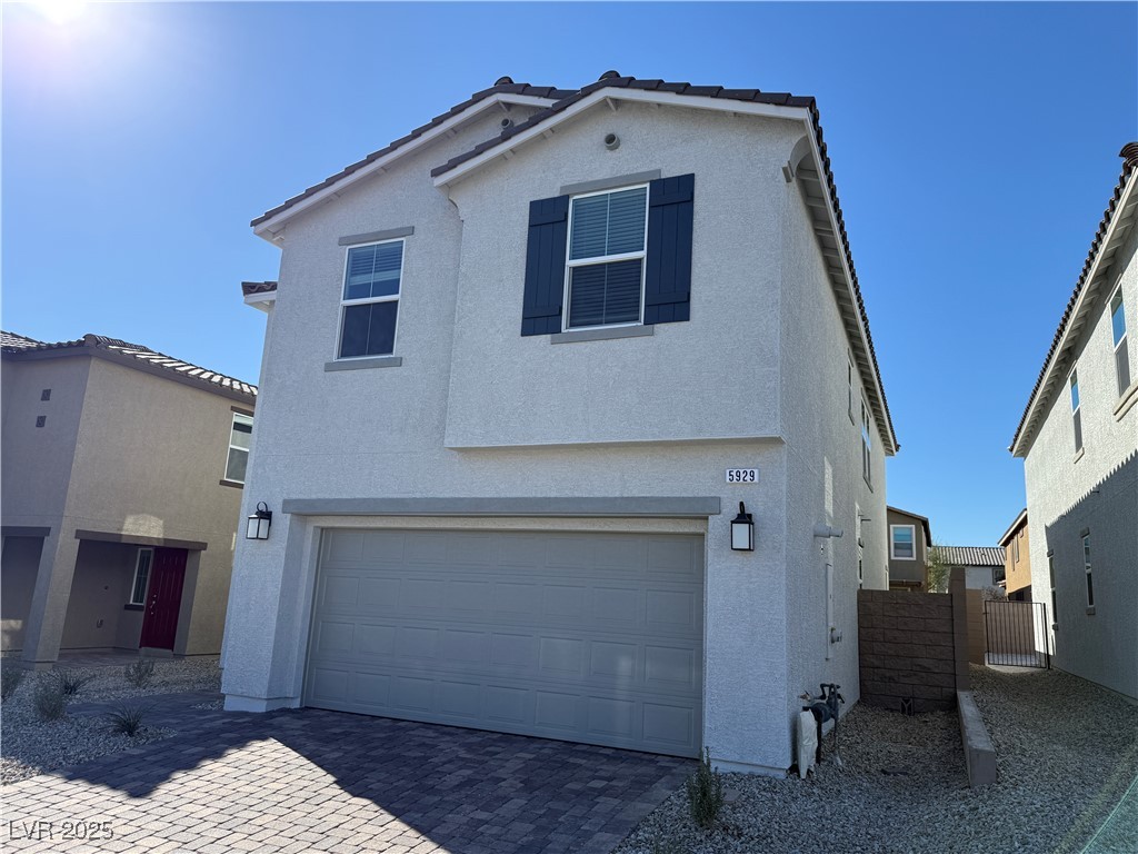 5929 Violet Crown Street
