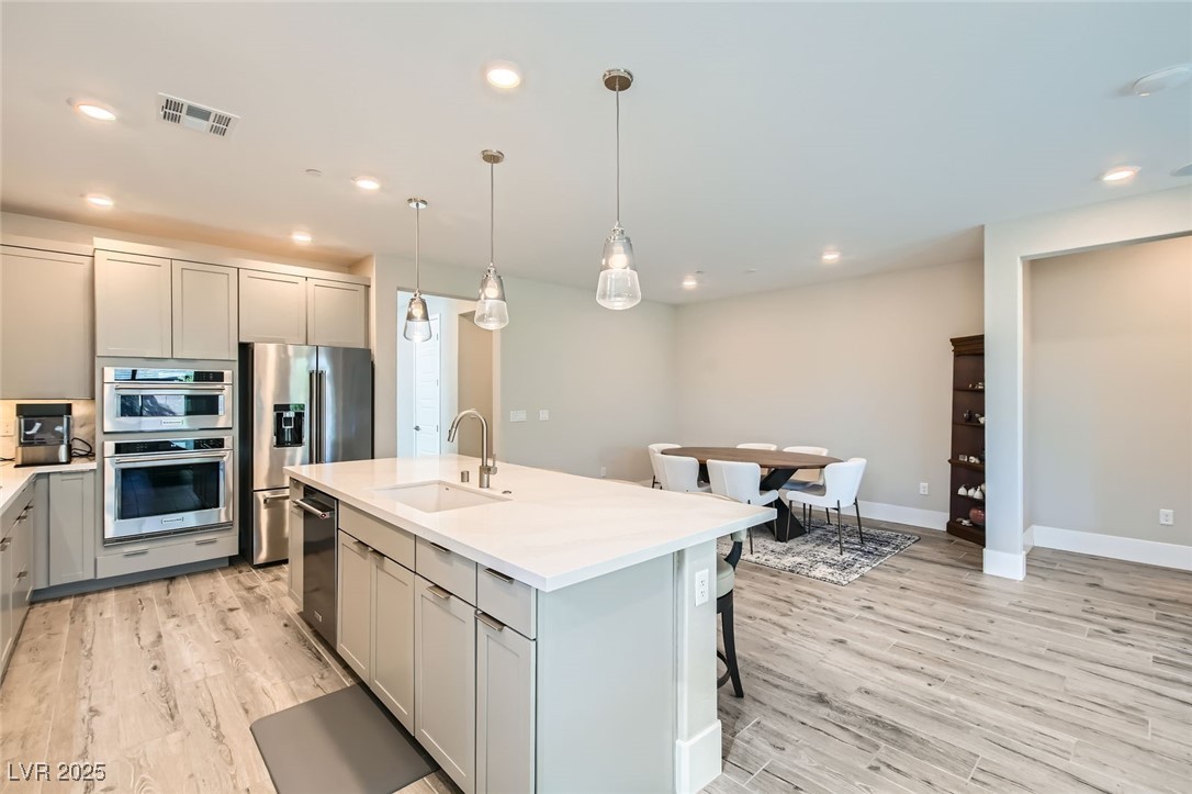 10042 Cardinal Knoll Avenue