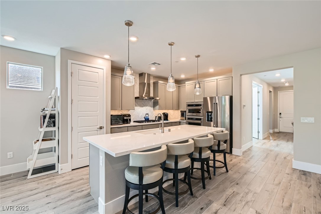 10042 Cardinal Knoll Avenue