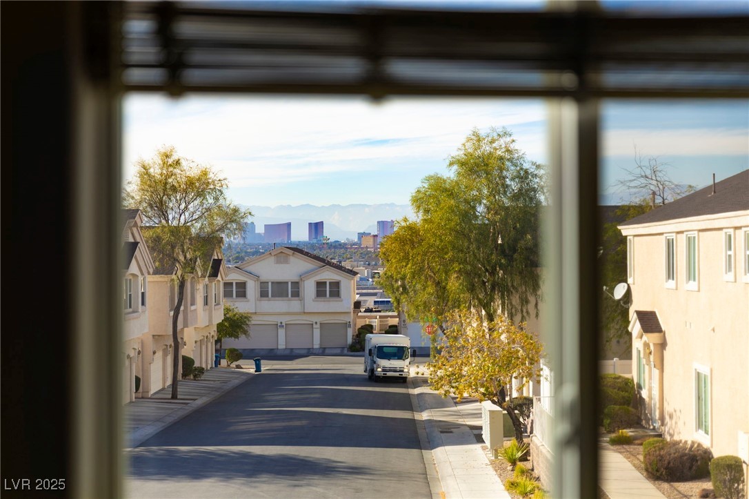 6578 Charlie Chaplin Avenue 103