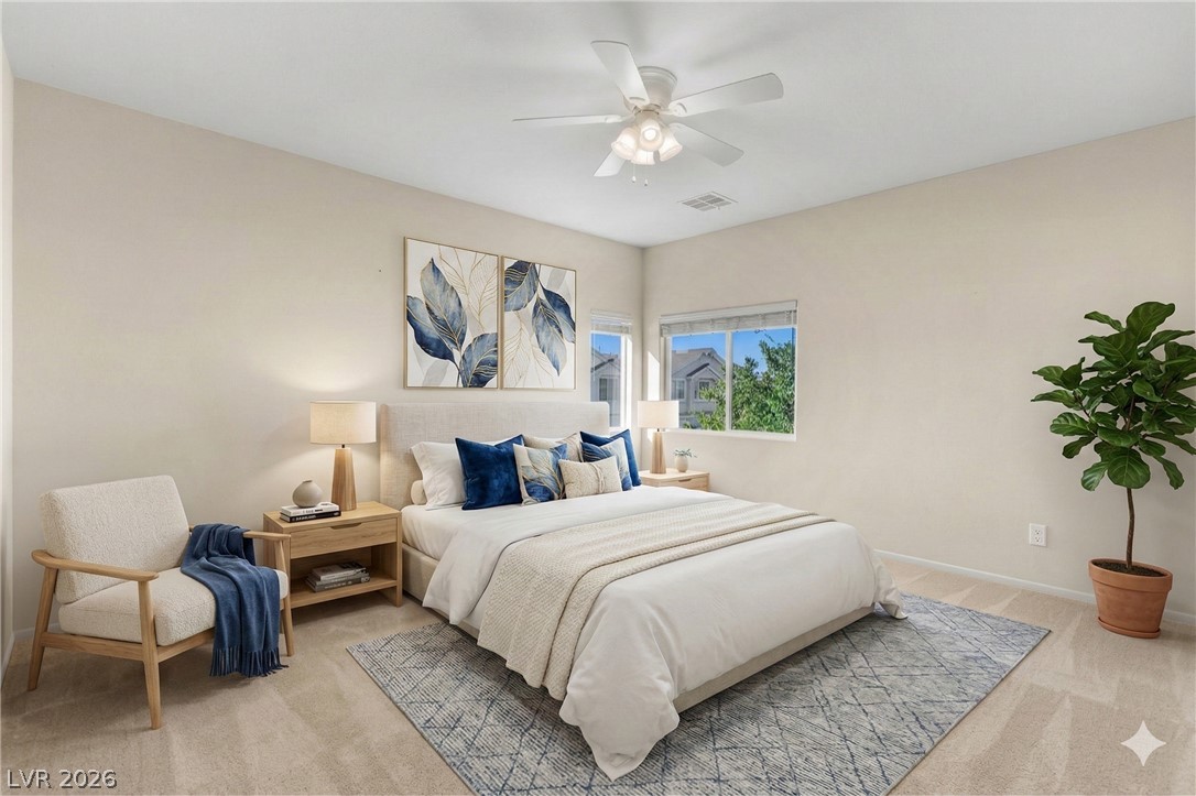 6578 Charlie Chaplin Avenue 103