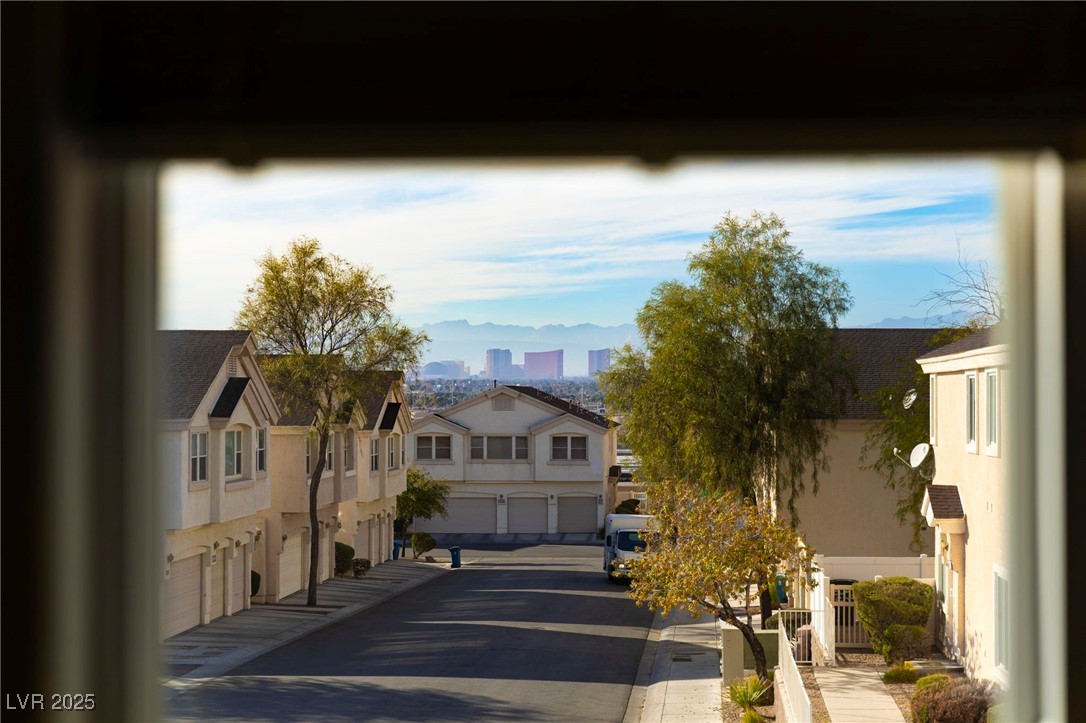 6578 Charlie Chaplin Avenue 103