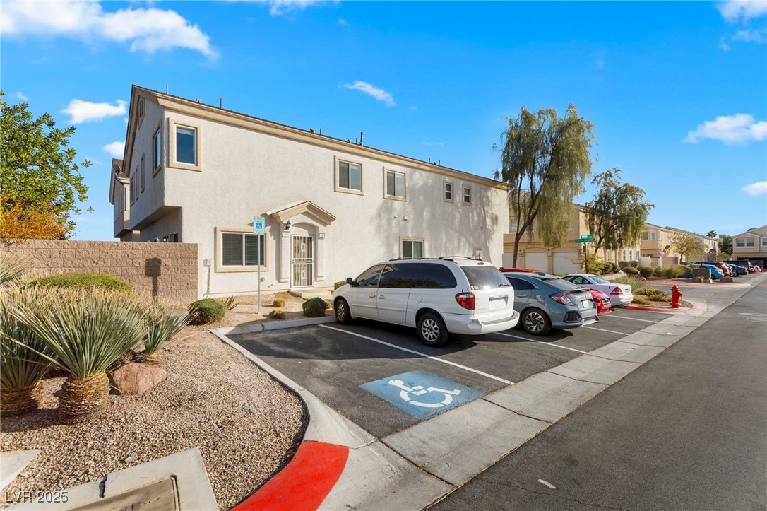 6578 Charlie Chaplin Avenue 103