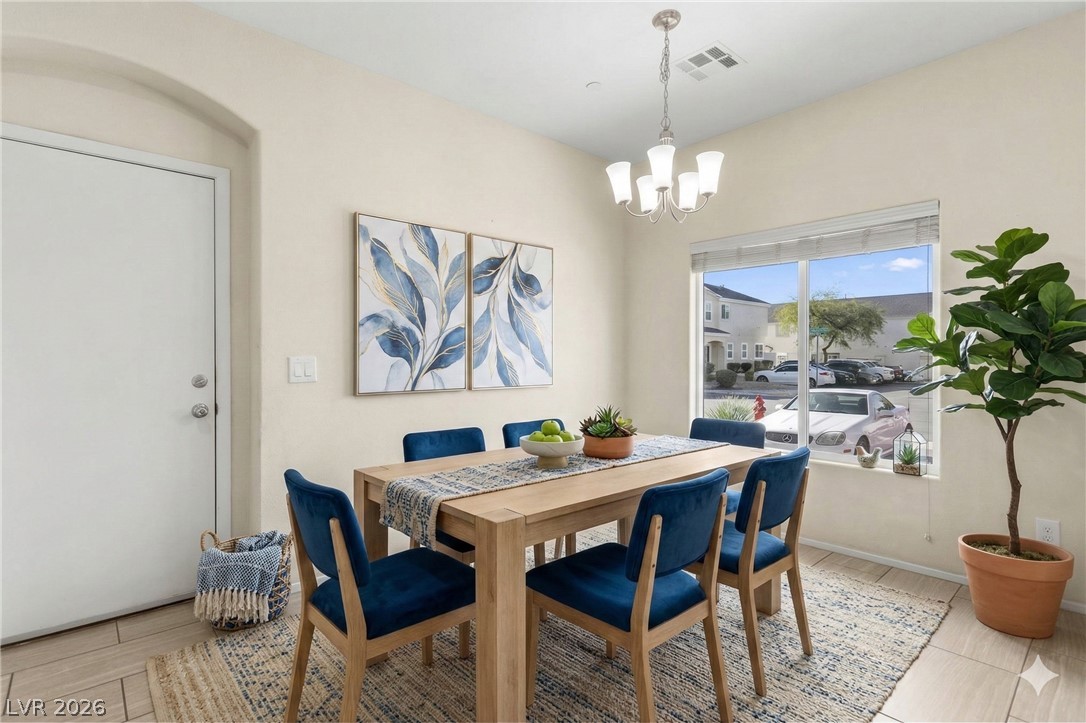 6578 Charlie Chaplin Avenue 103