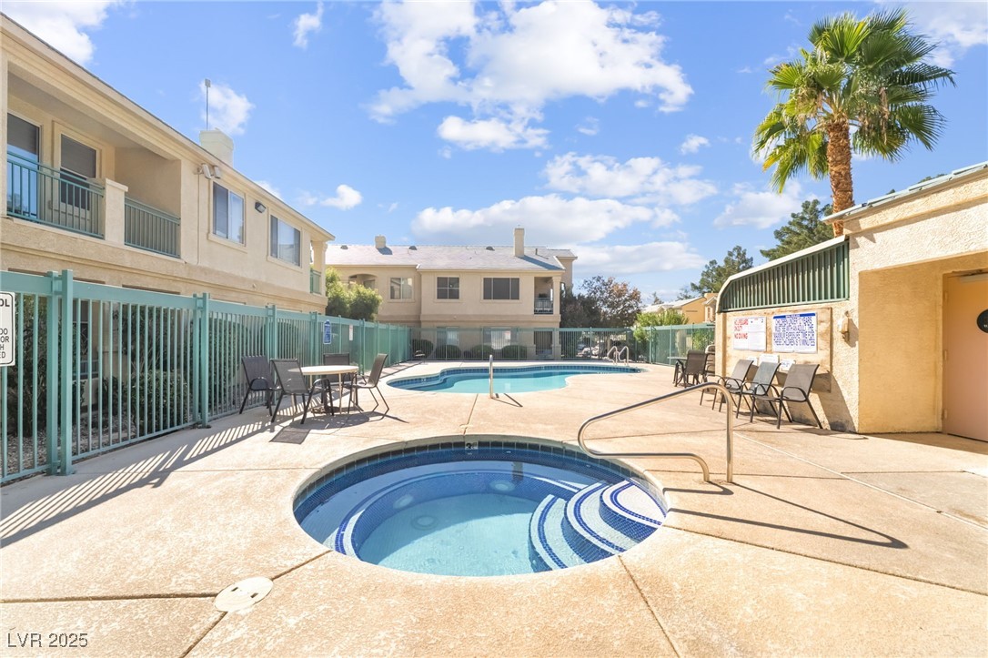 5155 West Tropicana Avenue 2140