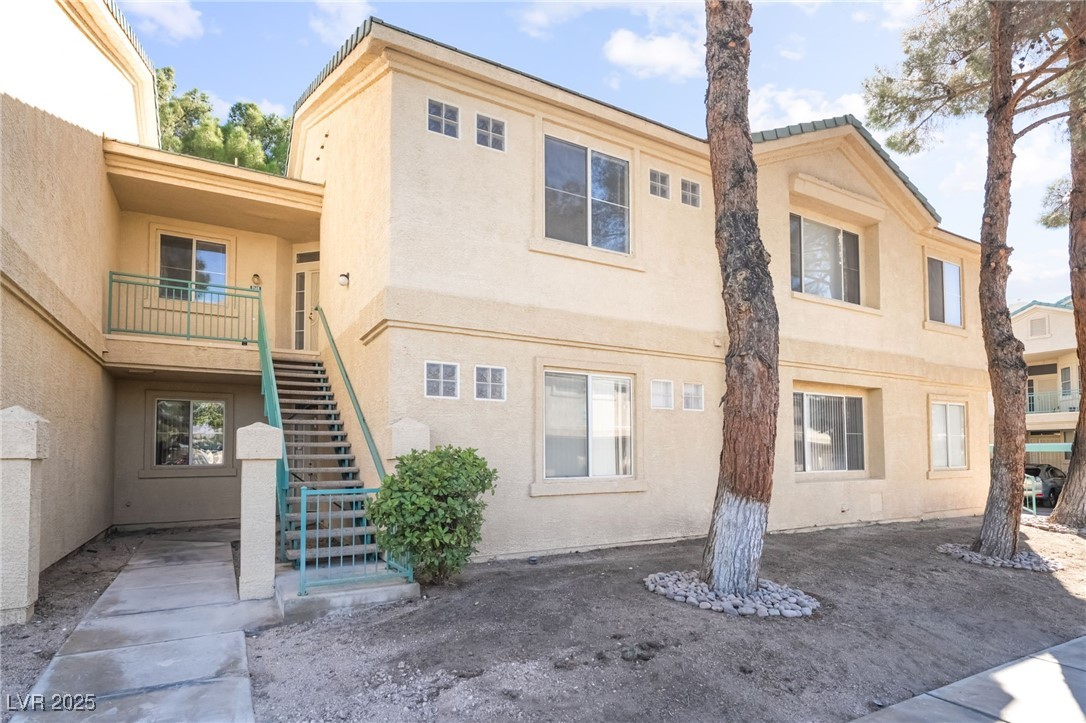 5155 West Tropicana Avenue 2140