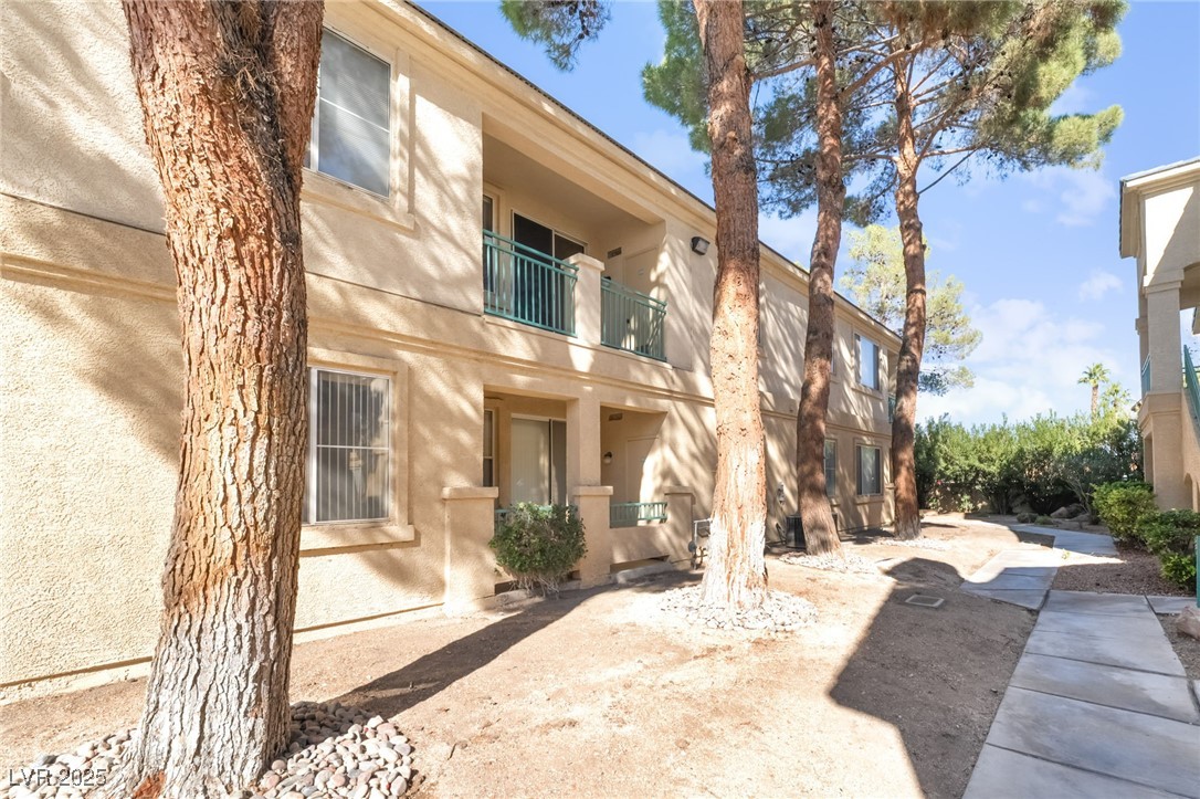 5155 West Tropicana Avenue 2140