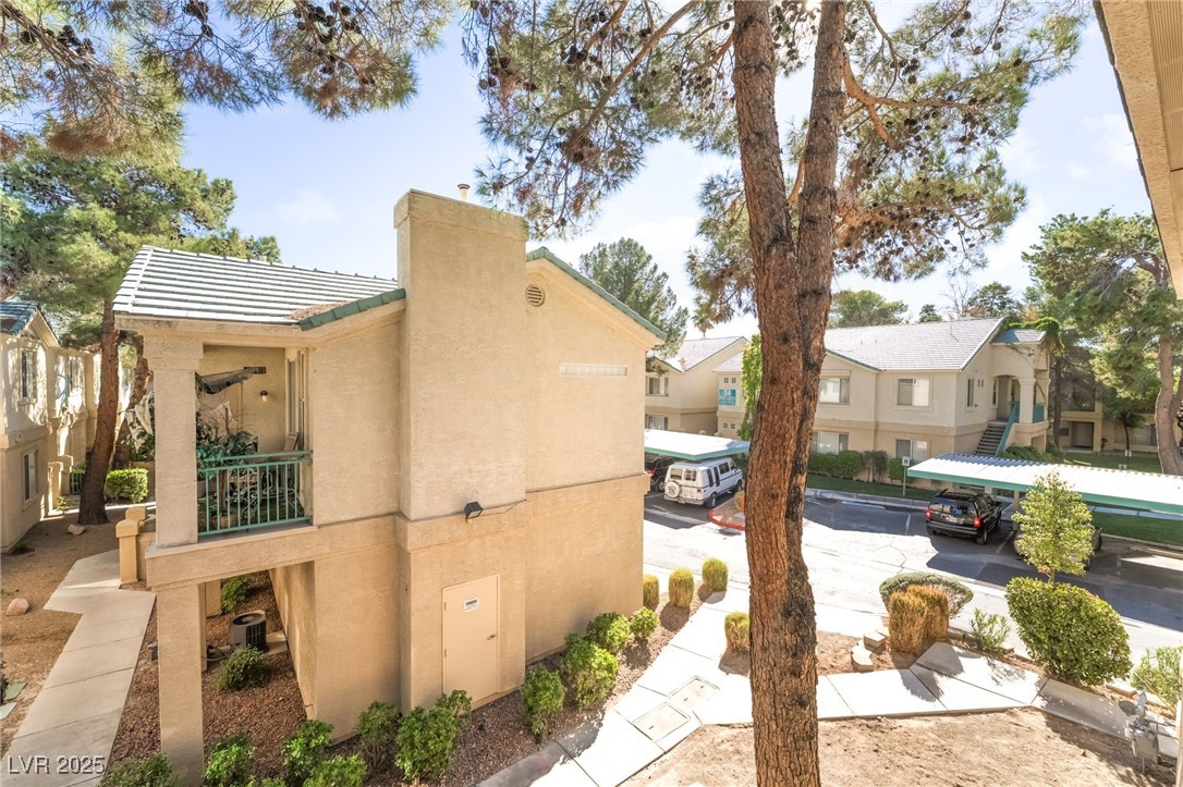 5155 West Tropicana Avenue 2140
