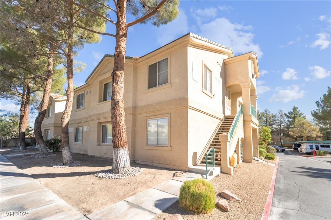 5155 West Tropicana Avenue 2140