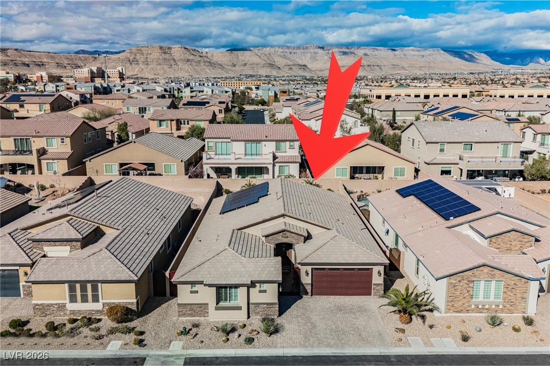 6217 Starflare Street