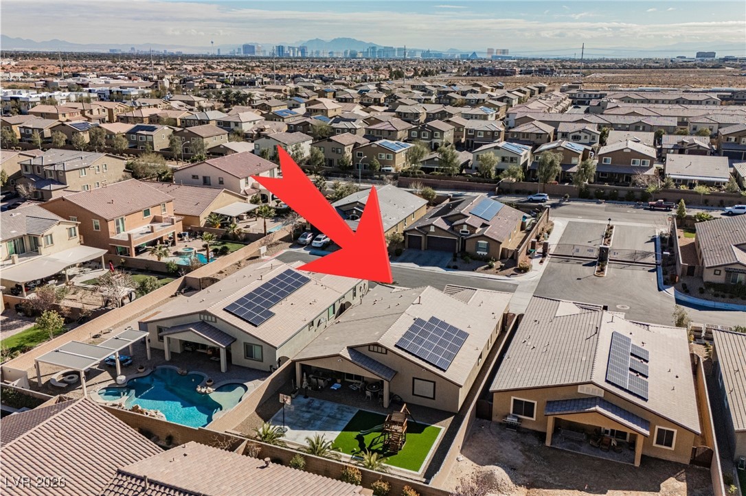 6217 Starflare Street