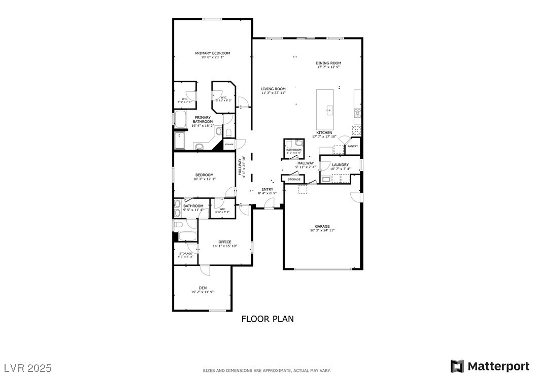 6217 Starflare Street