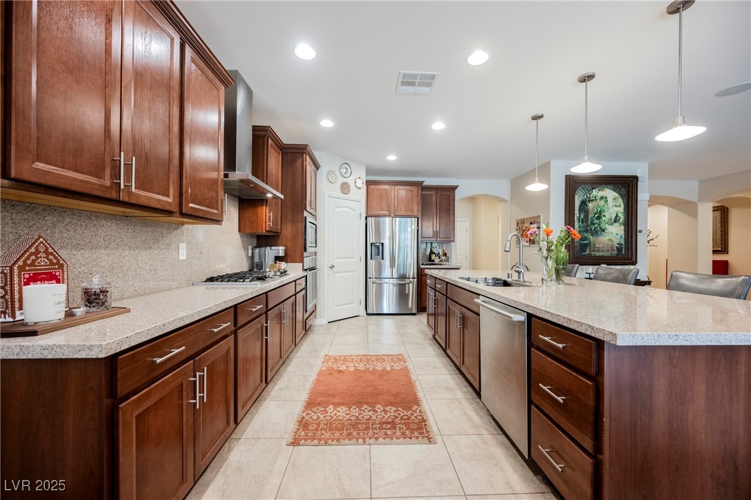 6217 Starflare Street