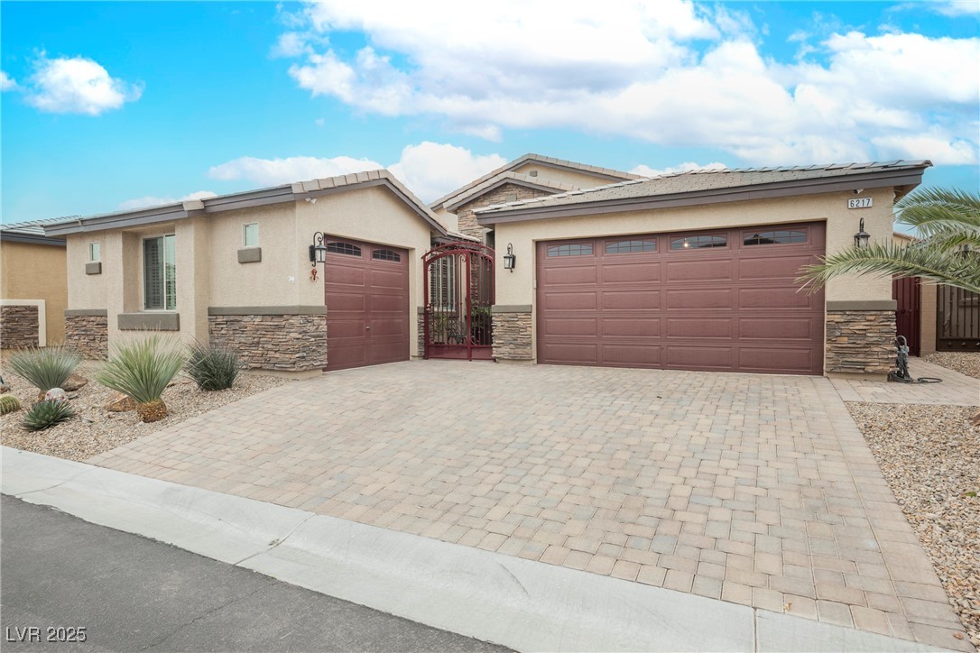 6217 Starflare Street