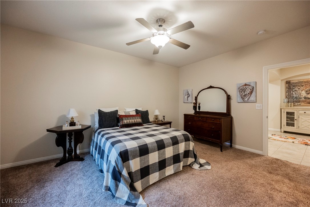 6217 Starflare Street