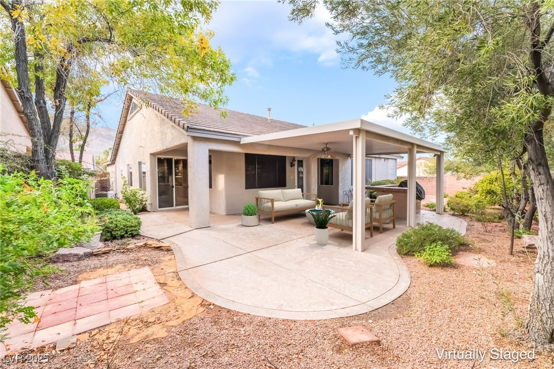 3512 Natural View Street