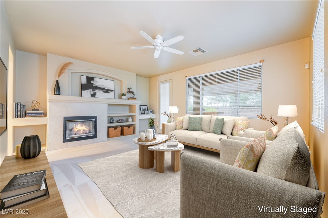 3512 Natural View Street