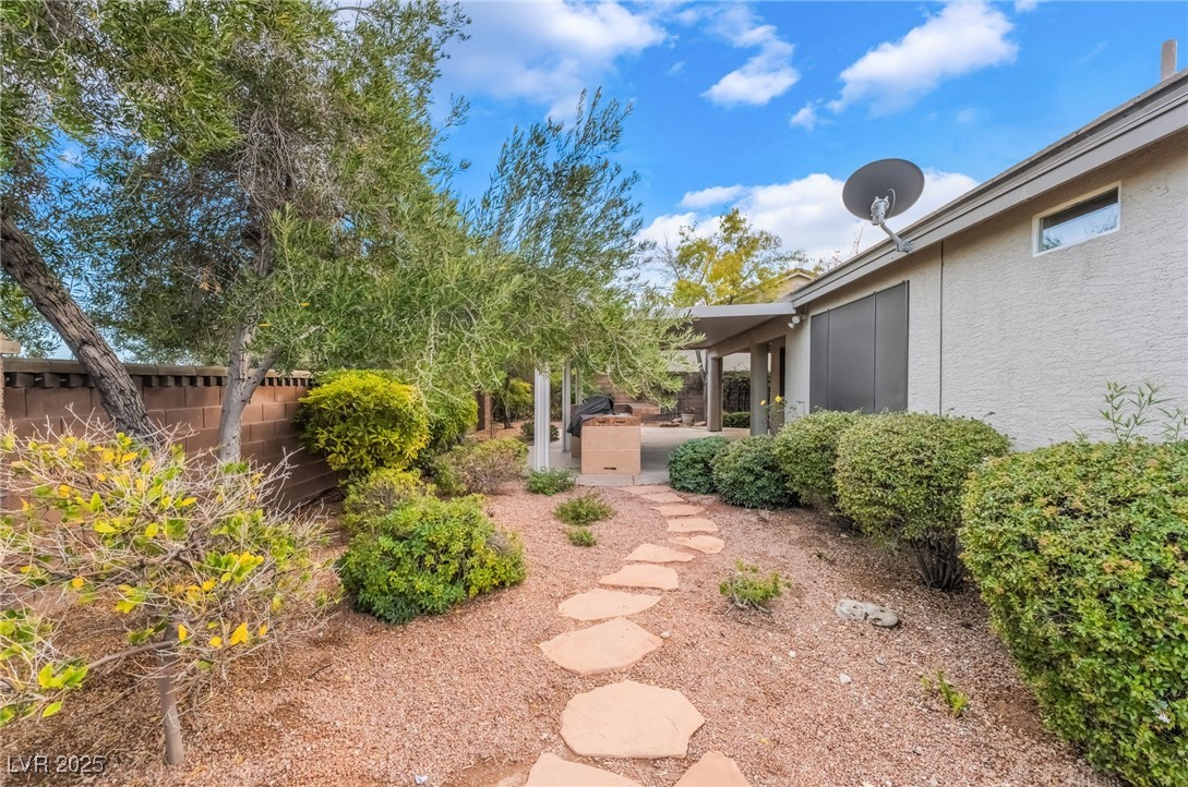 3512 Natural View Street