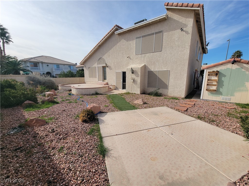 4400 Dunlap Crossing Street