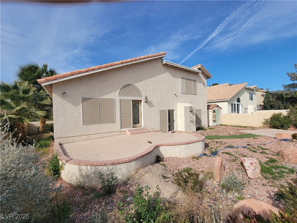 4400 Dunlap Crossing Street